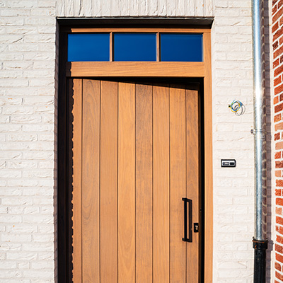 Residentie Tramstatie