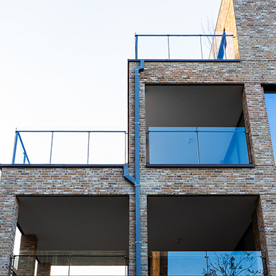 Residentie Sacramento