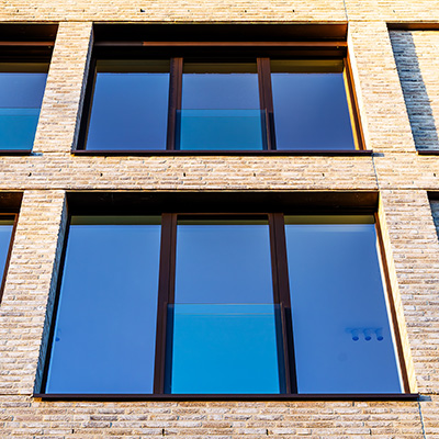 Residentie Sacramento