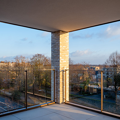 Residentie Sacramento